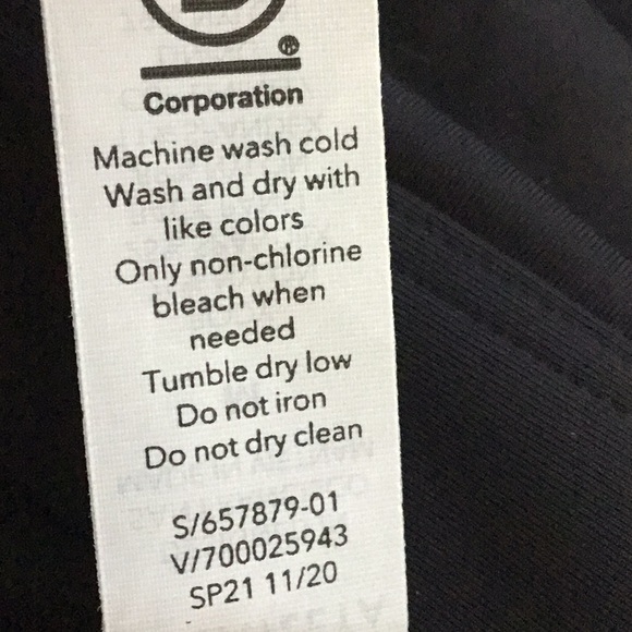 Athleta A-C Ultimate Sports Bra in Supersonic NWT - Picture 8 of 10
